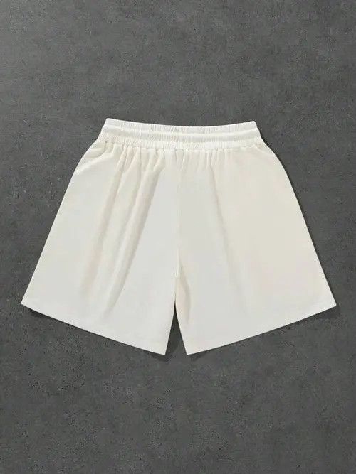 VIBE Print Y2k Shorts DRIP summer Size US 34 / EU 50 - 2 Thumbnail