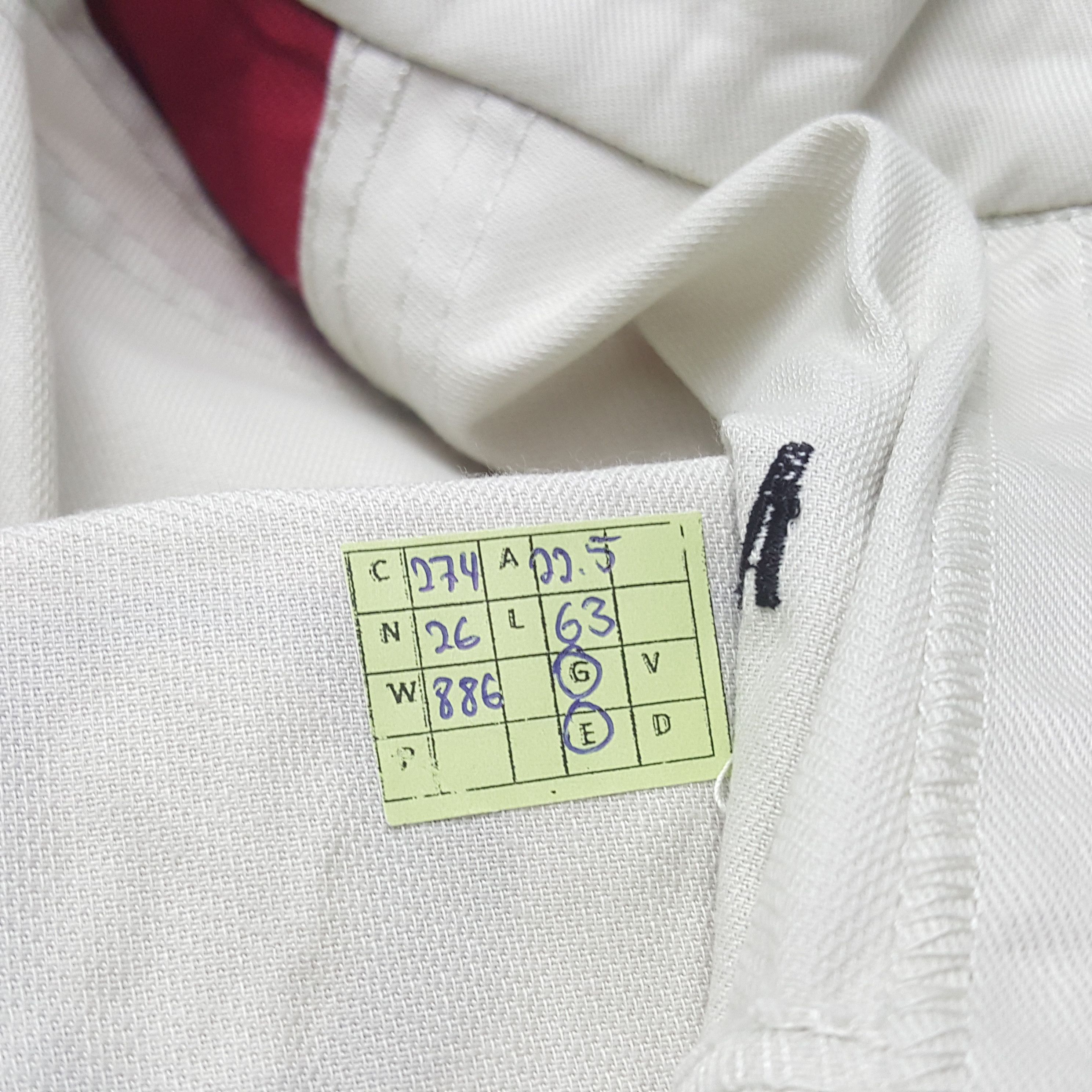 Japanese Brand × Vintage Vintage Tecno Toyota Japanese Brand Coverall Jacket Size US M / EU 48-50 / 2 - 13 Thumbnail