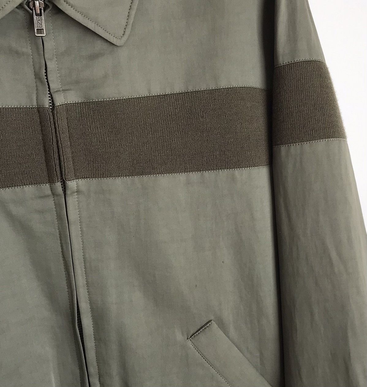 A.P.C. × Louis W. APC X Louis W. Zip Jacket Men's L Size US L / EU 52-54 / 3 - 7 Thumbnail