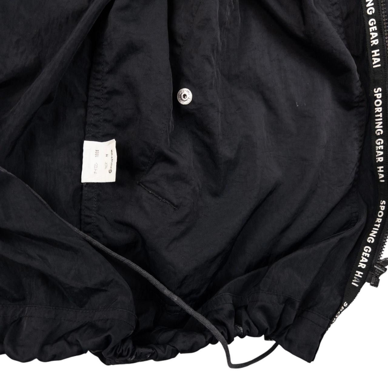 Designer Vintage Hai Sporting Gear By Issey Miyake Jacket Size M Size US M / EU 48-50 / 2 - 8 Thumbnail