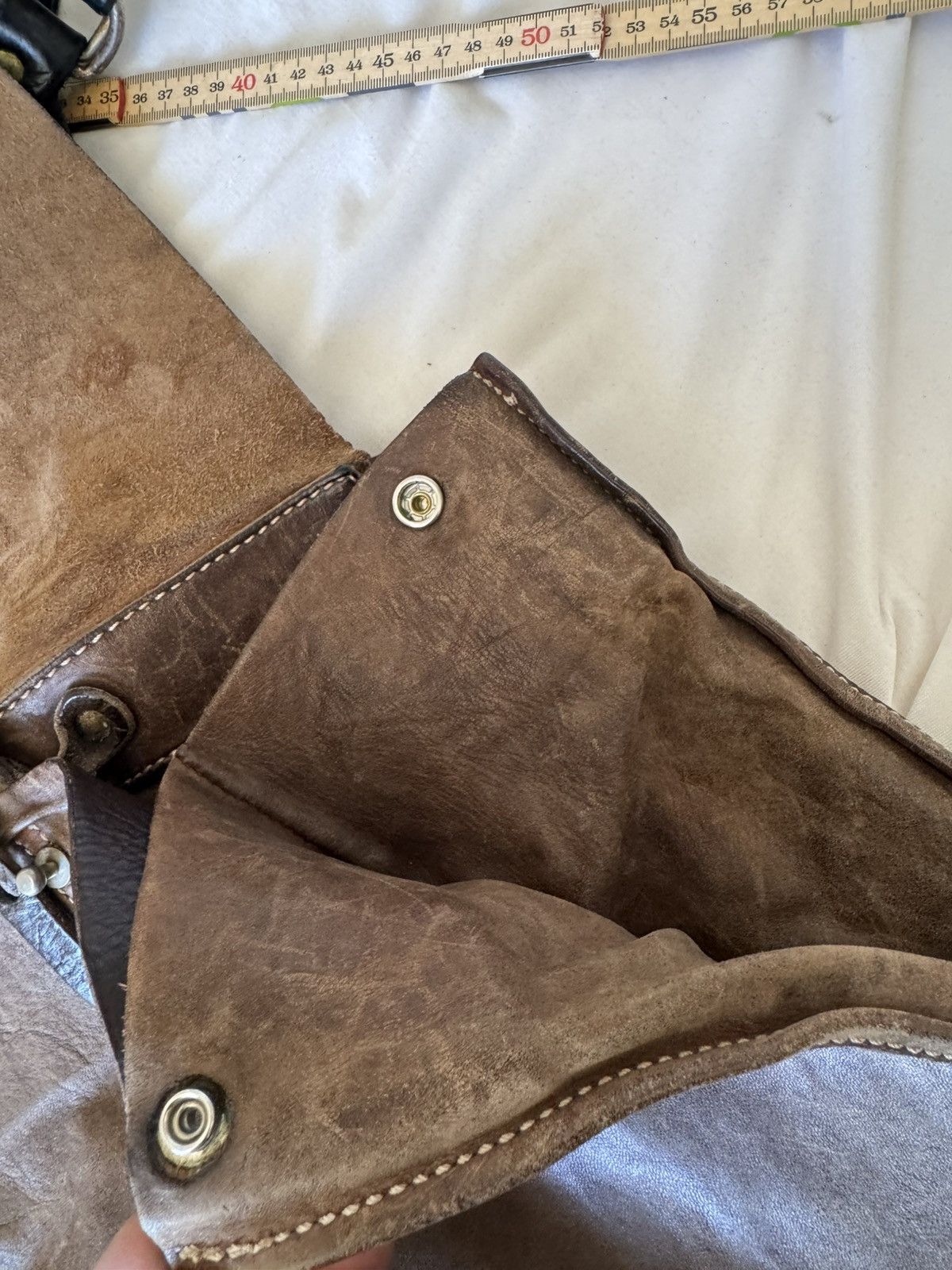 Guidi Guidi leather bag Size ONE SIZE - 6 Thumbnail