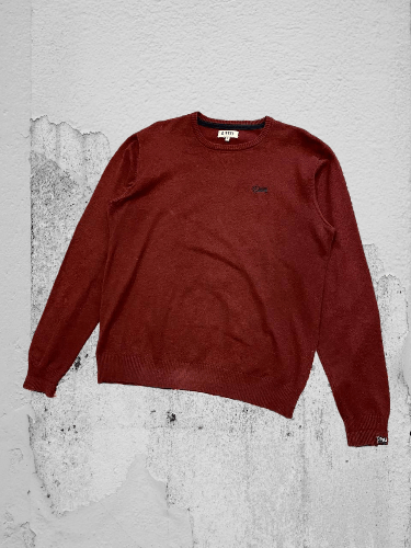 Diesel Diesel Sweater Size US L / EU 52-54 / 3 - 1 Thumbnail