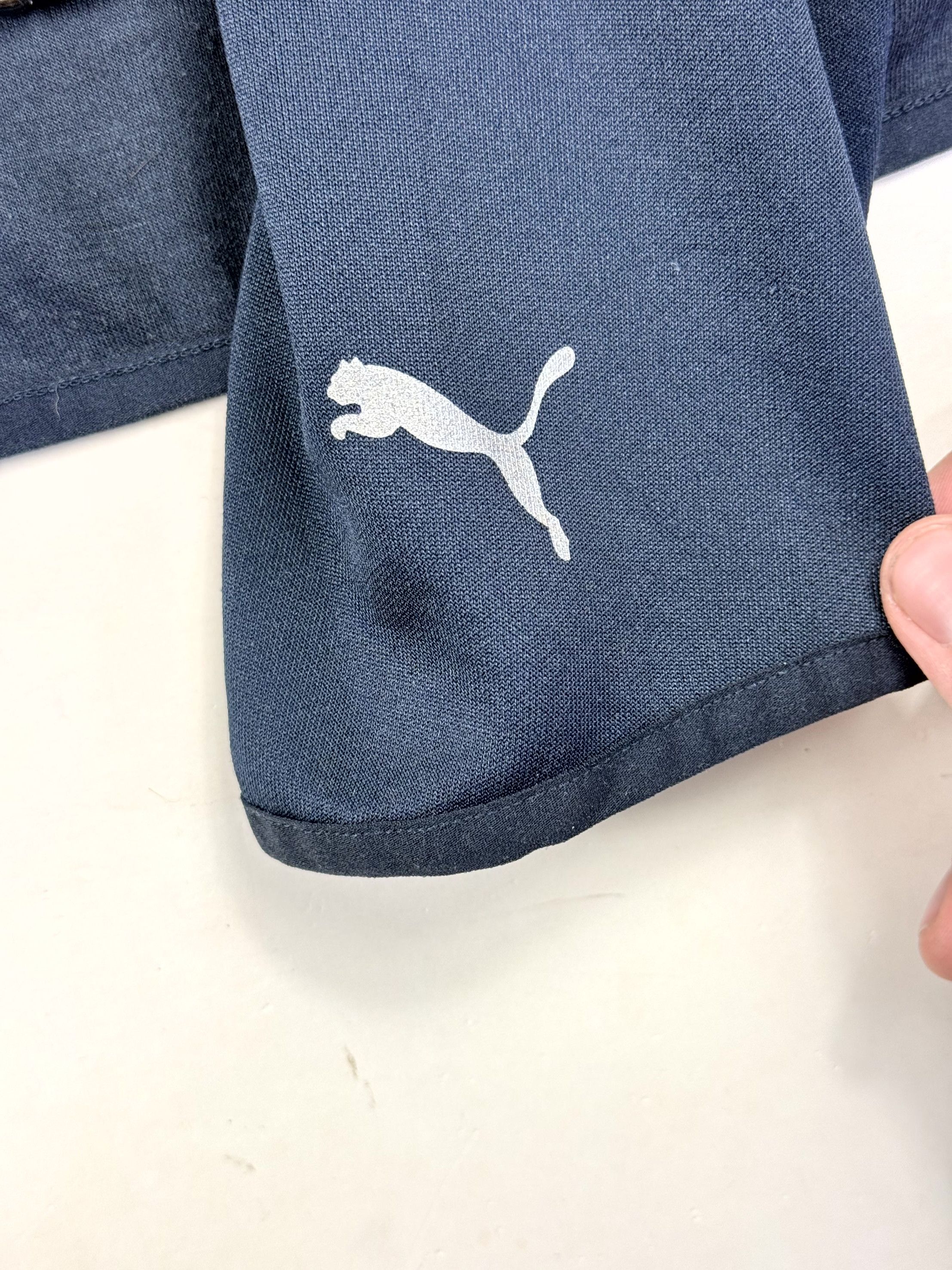 Puma × Red Bull Puma Red Bull Racing T7 Total Eclipse F1 Track Jacket Size US XL / EU 56 / 4 - 8 Thumbnail