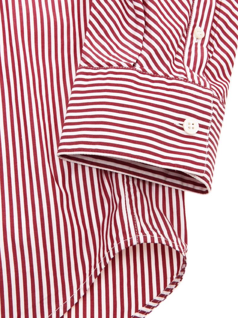 Balenciaga Balenciaga size 38 Striped shirt 2501-Nextarrow Size US M / EU 48-50 / 2 - 6 Thumbnail
