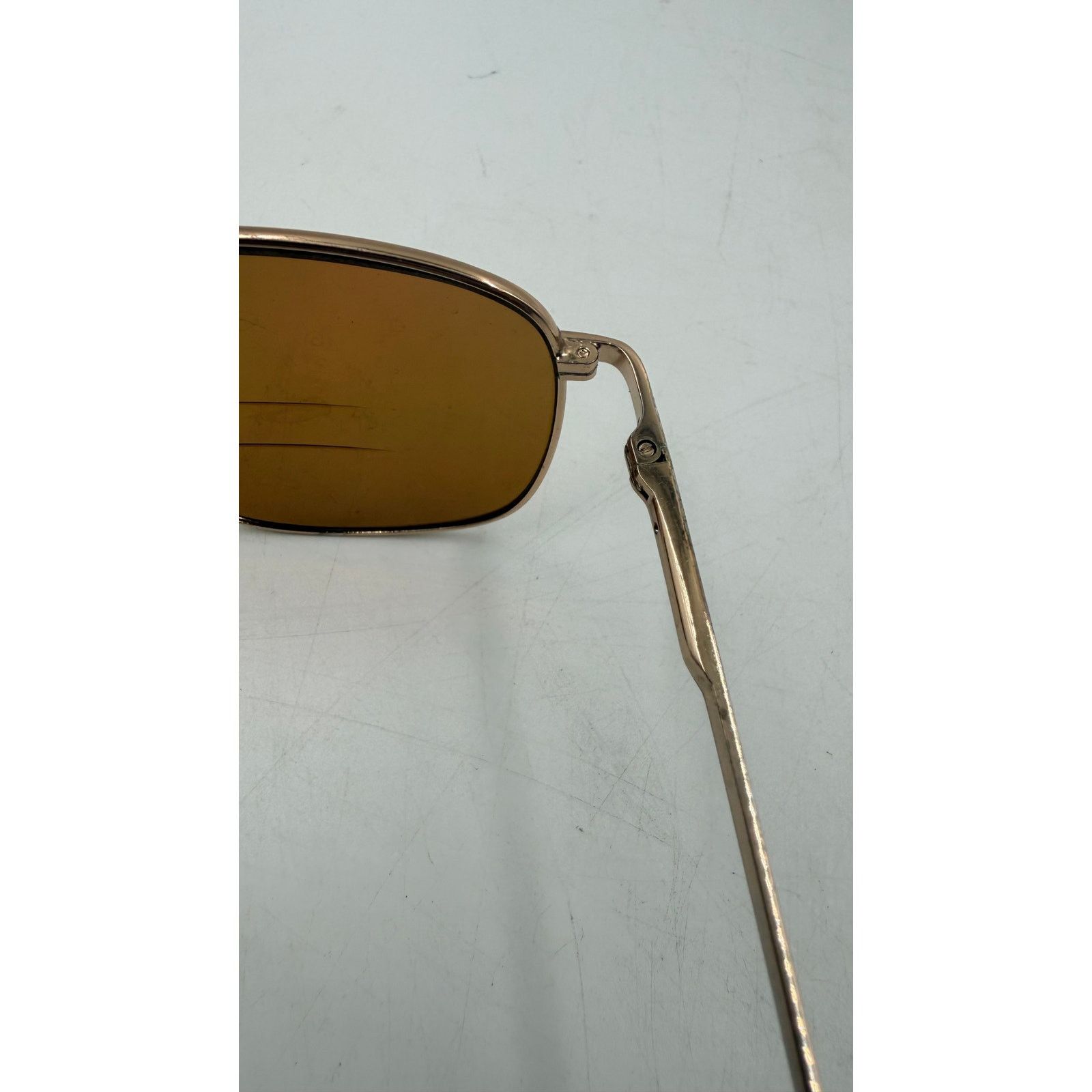 Other Vintage Gallery G507 Eyeglasses Frames Only Size ONE SIZE - 6 Thumbnail