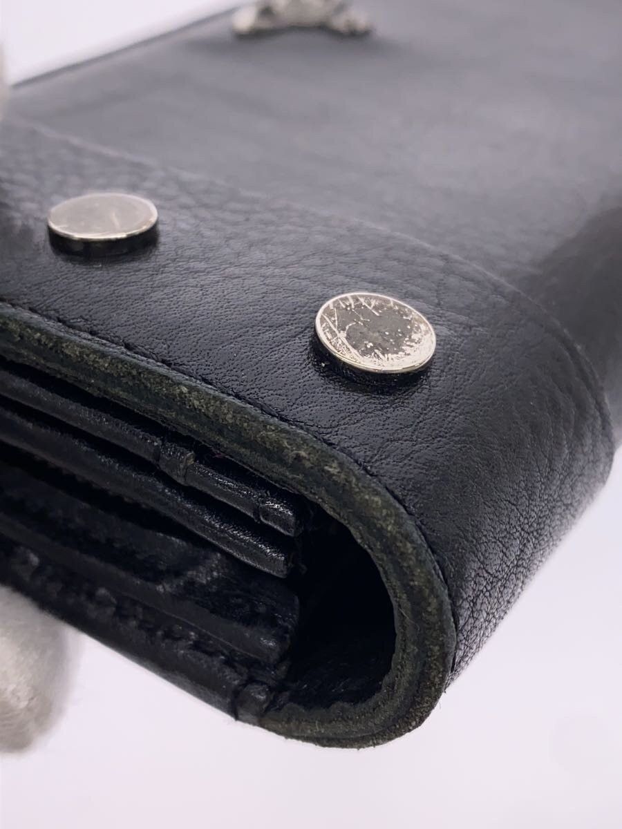 Vivienne Westwood Studded Orb Leather Wallet Size ONE SIZE - 3 Thumbnail