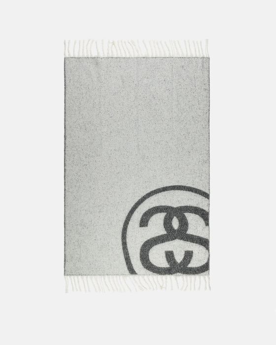 Stussy Stussy SS Link Throw Blanket | Grailed