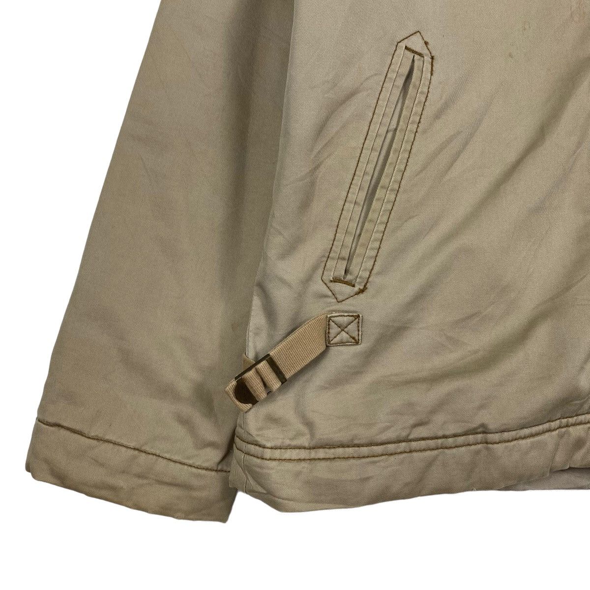Billabong × Japanese Brand Town n Country Sherpa Collar Jacket Size M Size US M / EU 48-50 / 2 - 9 Thumbnail