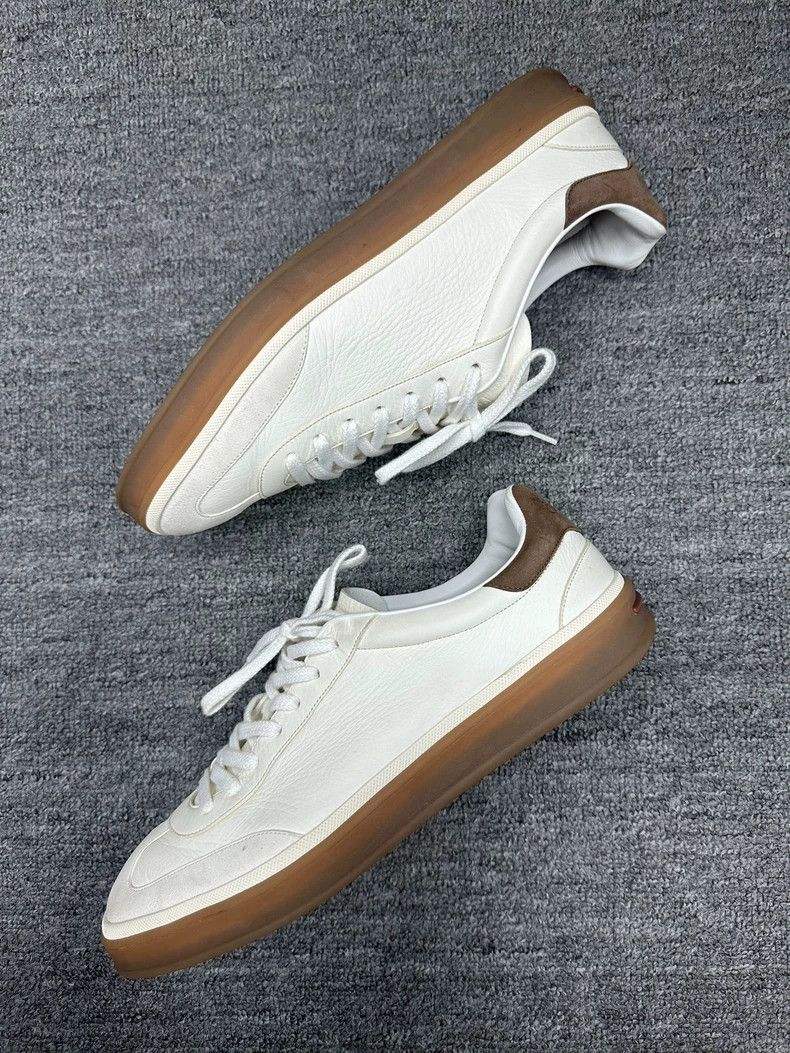 Loro Piana LORO PIANA Deeby Shoes Size US 10 / EU 43 - 2 Thumbnail