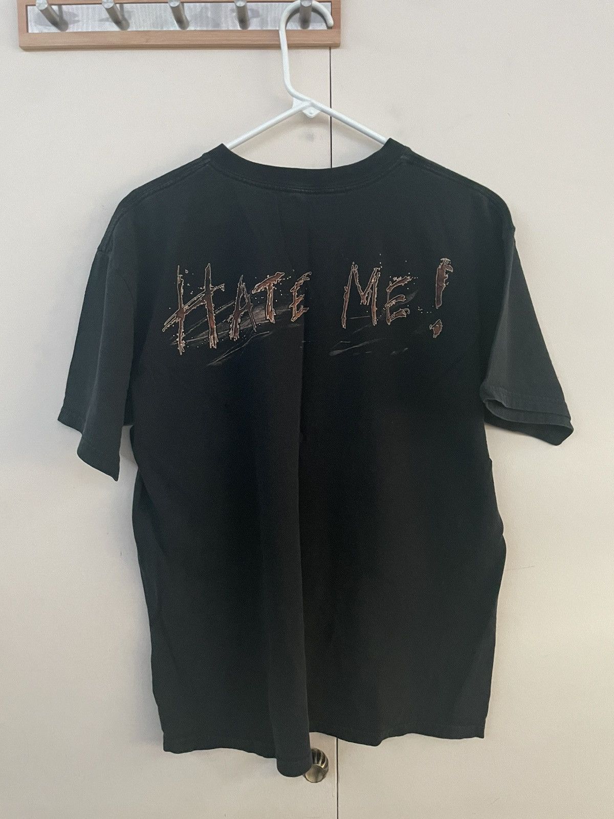 Band Tees × Vintage Vintage Children Of Bodom Tee Size US L / EU 52-54 / 3 - 2 Thumbnail