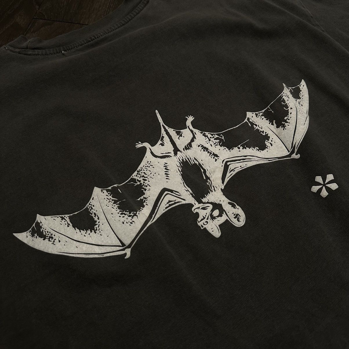 Osbbat UK exclusive osbatt antagfest tee Size US L / EU 52-54 / 3 - 4 Thumbnail