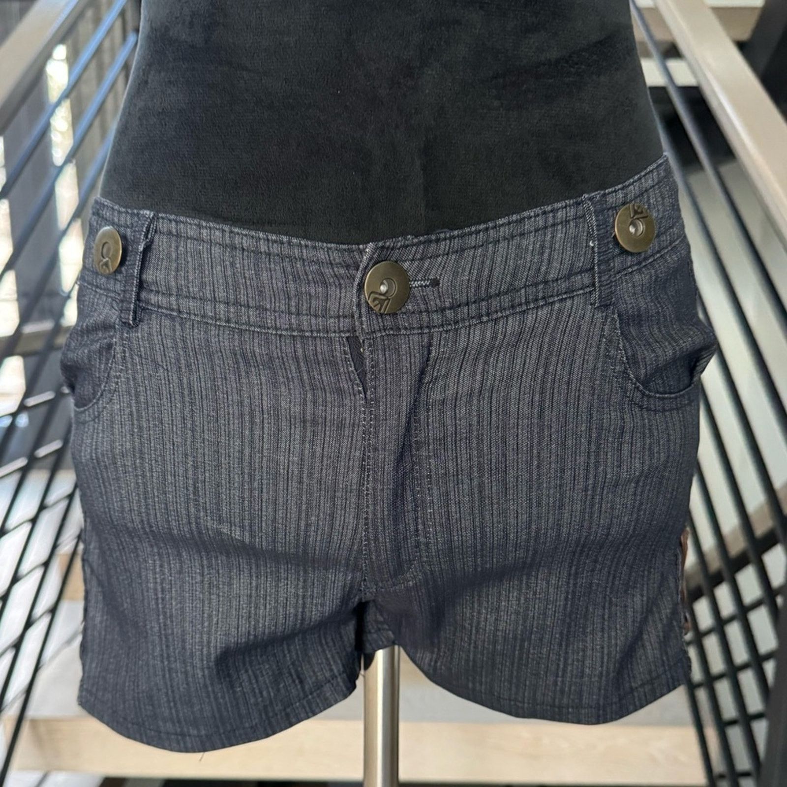 Other New Stylish Women's Shorts size XS Size 24" / US 00 / IT 34 - 1 Thumbnail