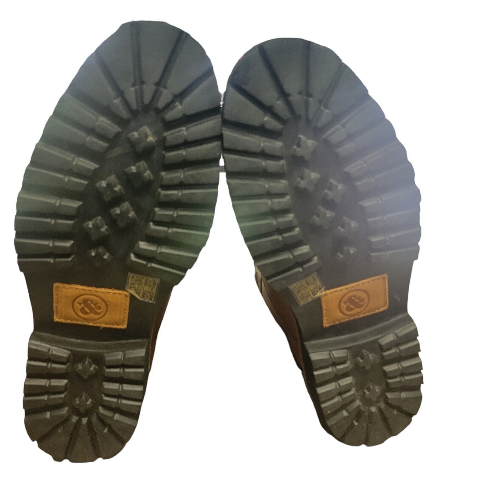 Other Thomas & Vines Riddick Boots Men's. Size 11.5. New In Box $1 Size US 11.5 / EU 44-45 - 10 Thumbnail