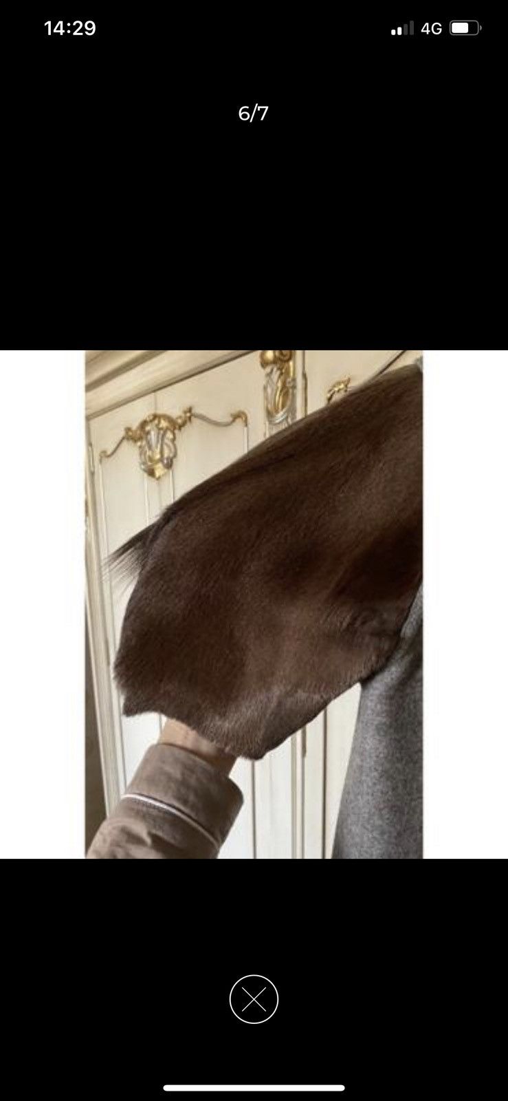 Fendi Fendi coat Size M / US 6-8 / IT 42-44 - 5 Thumbnail