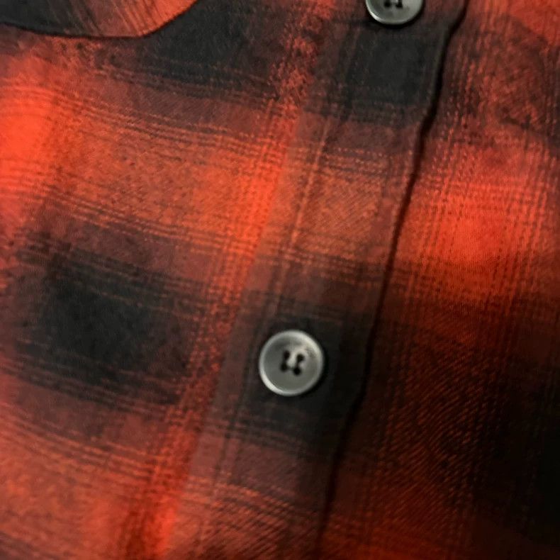 Fear of God Fear of God Render the red shirt Size US S / EU 44-46 / 1 - 5 Thumbnail