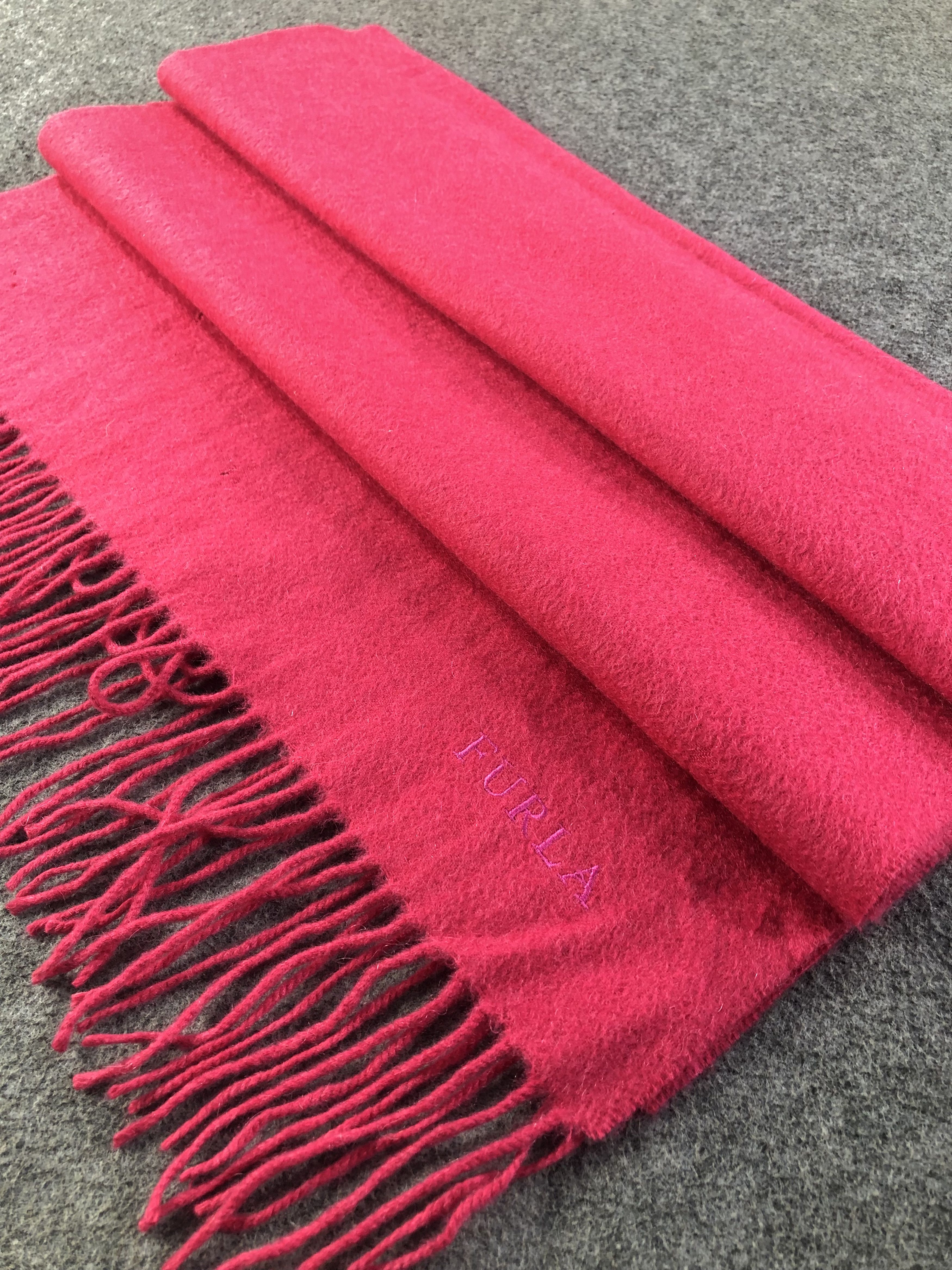 Furla Furla Scarf / Muffler / Neckwear Size ONE SIZE - 3 Thumbnail