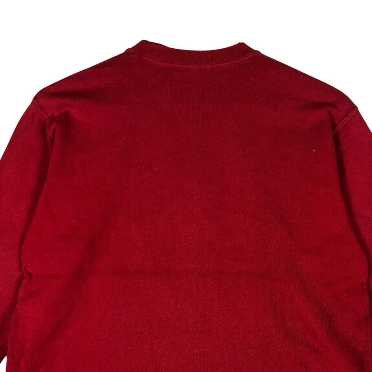 Burberry BURBERRYS Embroidery Bear Logo Sweatshirt Size US XS / EU 42 / 0 - 5 Thumbnail
