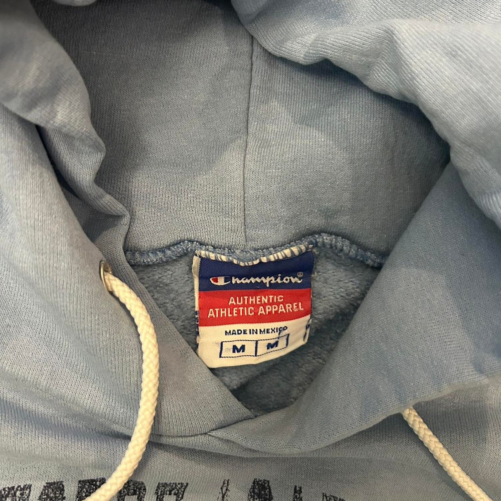 Champion Air force champion hoodie Size US M / EU 48-50 / 2 - 4 Thumbnail