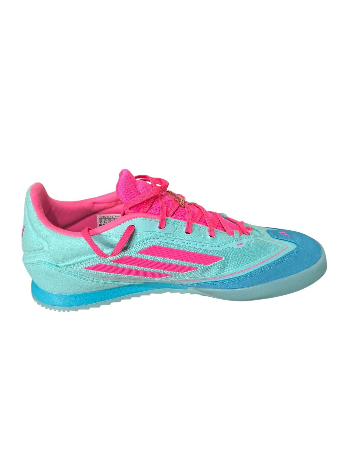 Adidas Adidas f50 Size US 10 / EU 43 - 2 Thumbnail