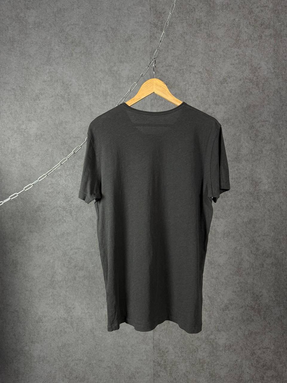 Other Allsaints designer center logo tee Size US M / EU 48-50 / 2 - 6 Thumbnail