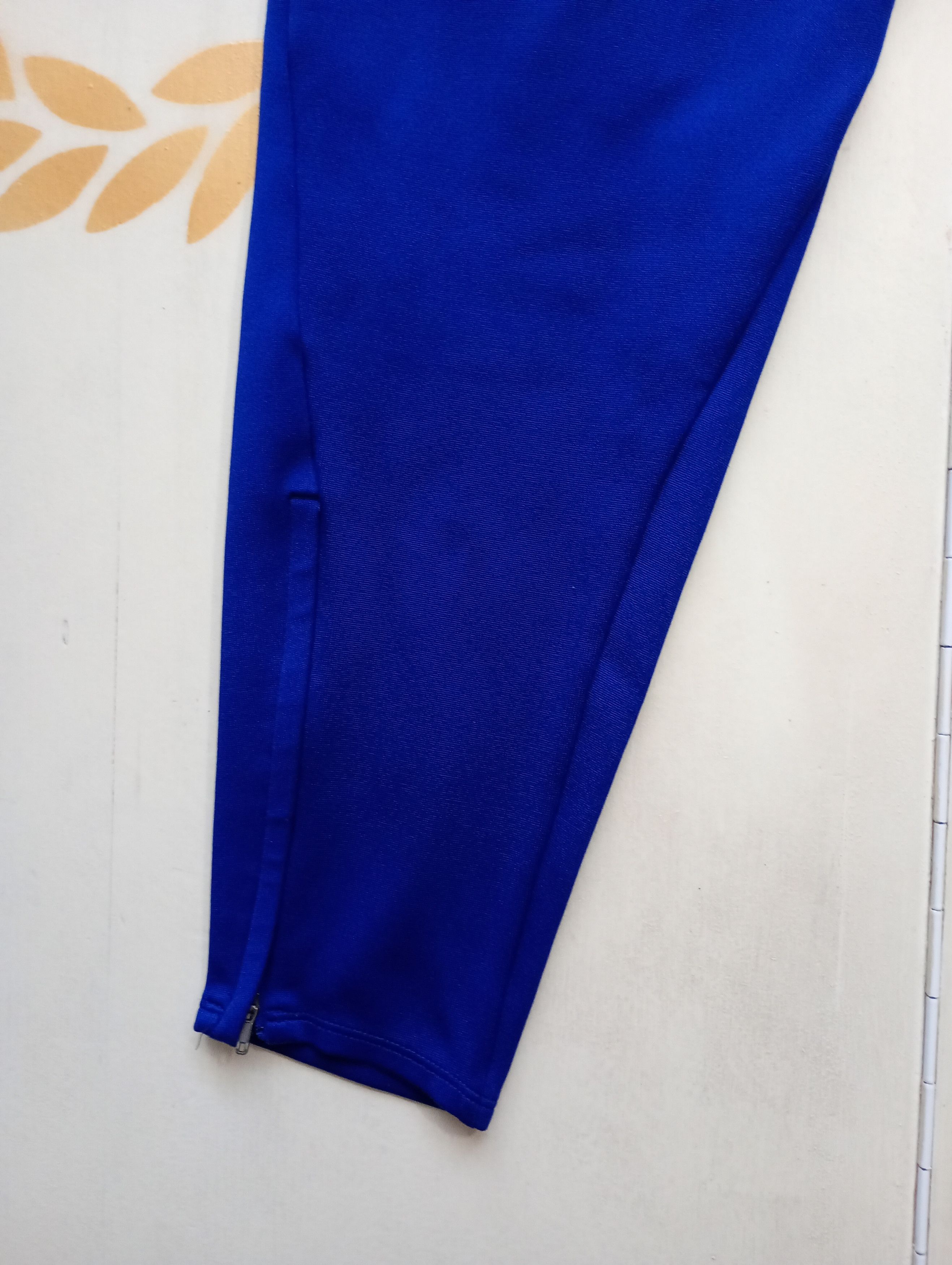 Nike Nike Vaporknit Barcelona FC Pants 2020-2021 Size US 36 / EU 52 - 13 Thumbnail