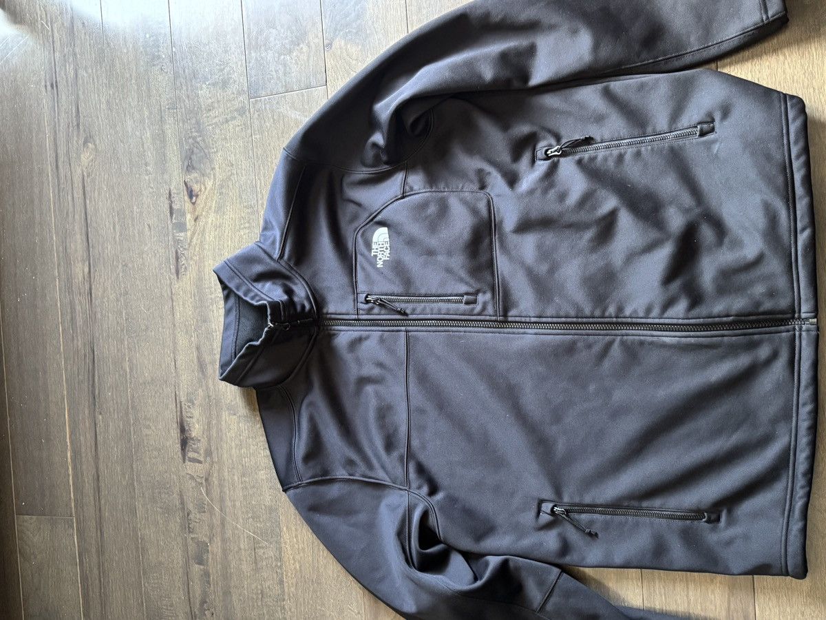 The North Face The North Face wind breaker jacket Size US XL / EU 56 / 4 - 1 Thumbnail
