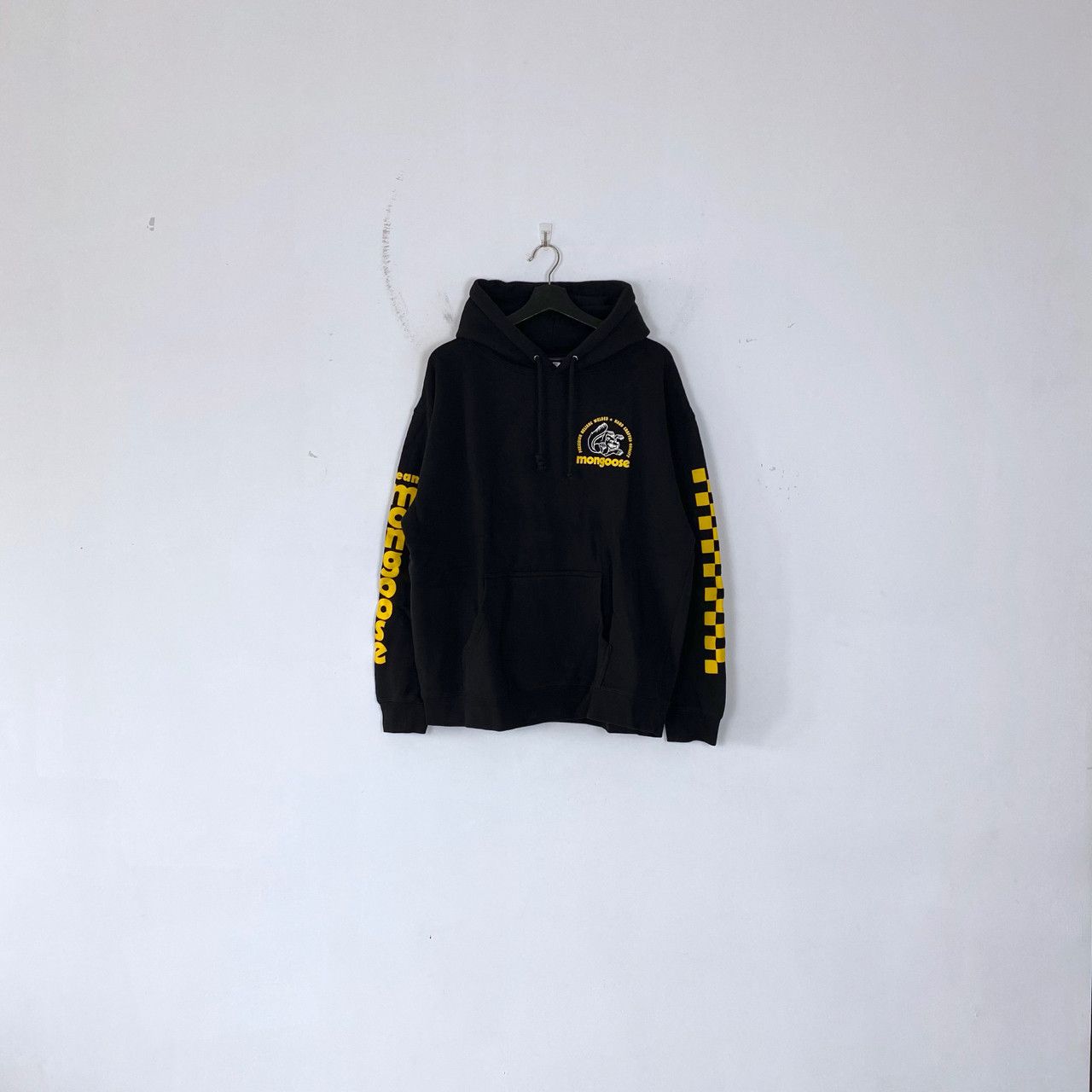 Other OUR LEGENDS X MONGOOSE HOODIE Size US M / EU 48-50 / 2 - 1 Thumbnail