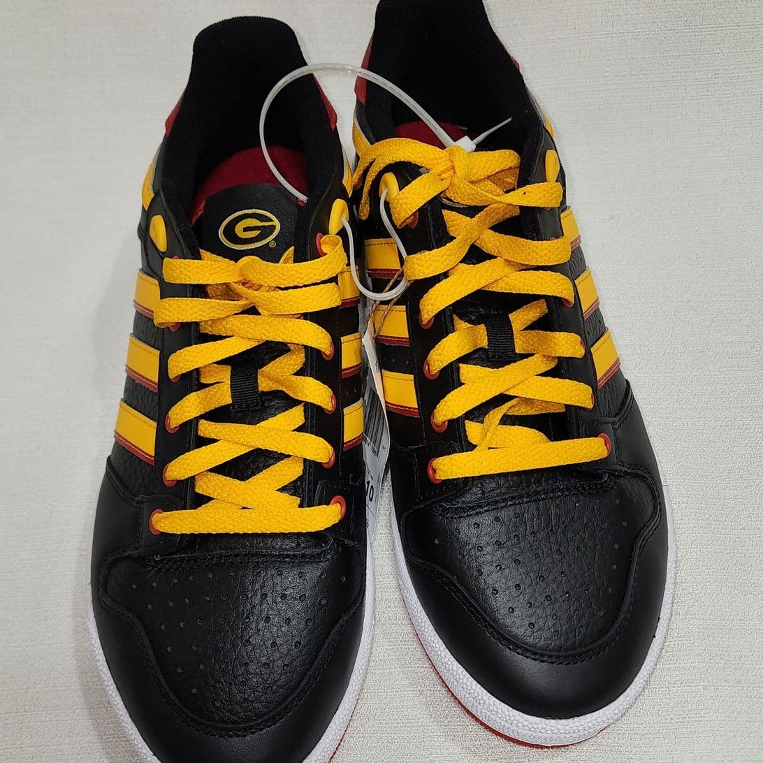 Adidas Adidas Centennial RM NCAA Grambling University men's Size 9 Size US 9 / EU 42 - 1 Thumbnail