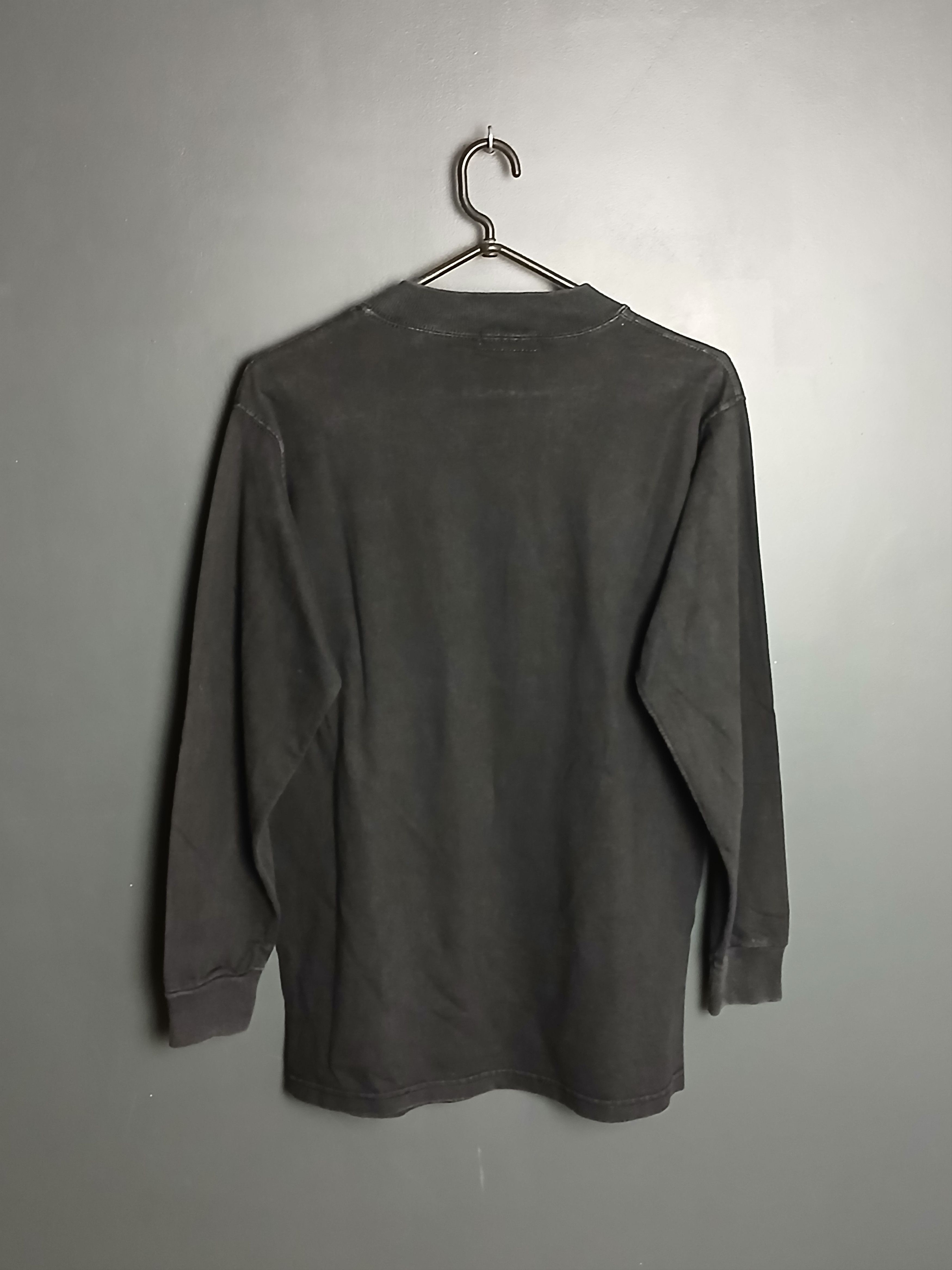 Polo Ralph Lauren × Ralph Lauren Ralph Lauren Polo Sport Long Sleeve T-Shirt Size US L / EU 52-54 / 3 - 2 Thumbnail
