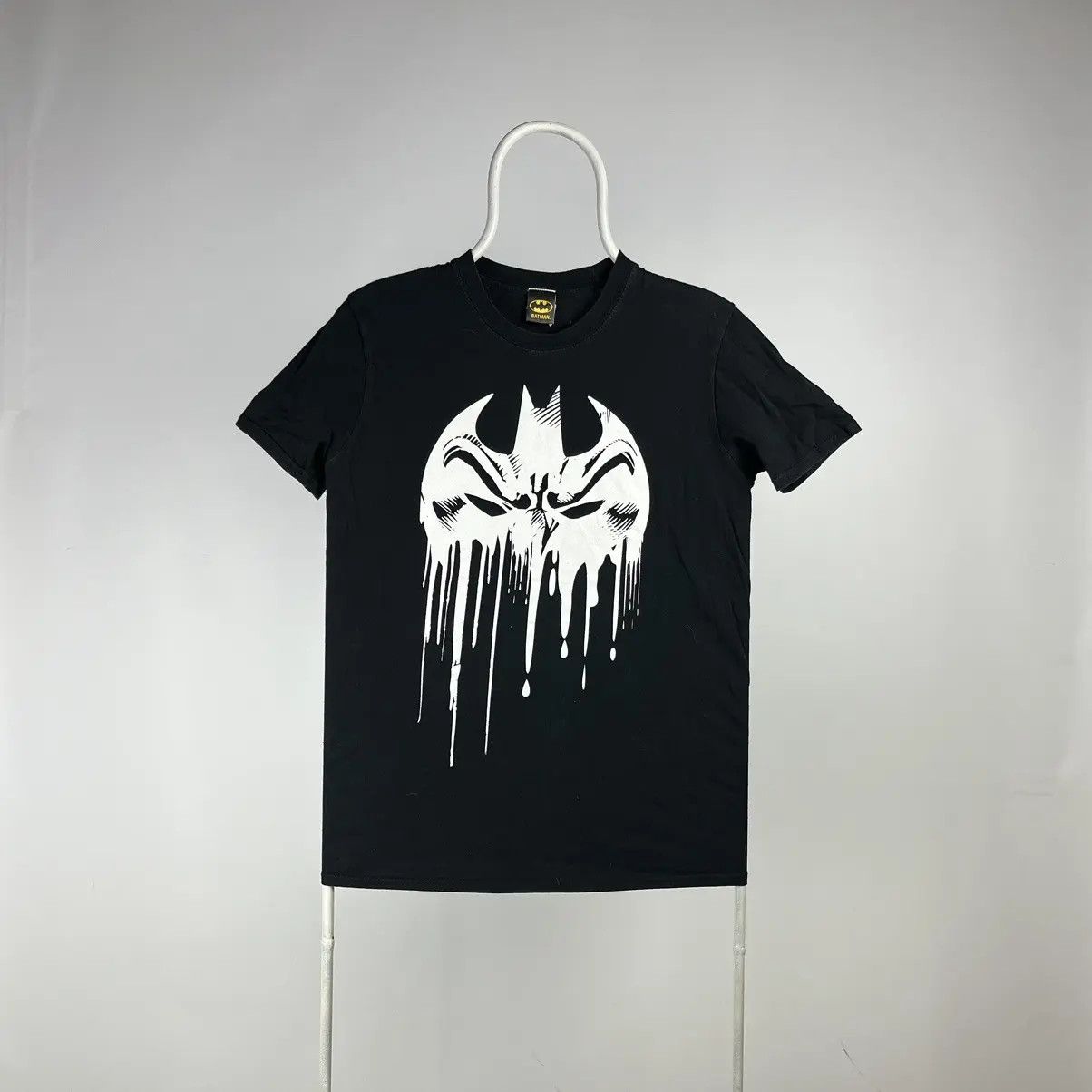 Band Tees Batman T-shirt box logo size Medium Size US M / EU 48-50 / 2 - 1 Thumbnail
