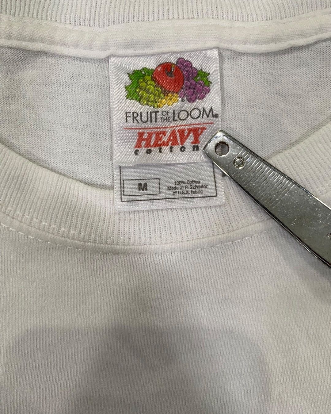 Fruit Of The Loom Fotl I Love Newyork Graphic Size US L / EU 52-54 / 3 - 3 Thumbnail