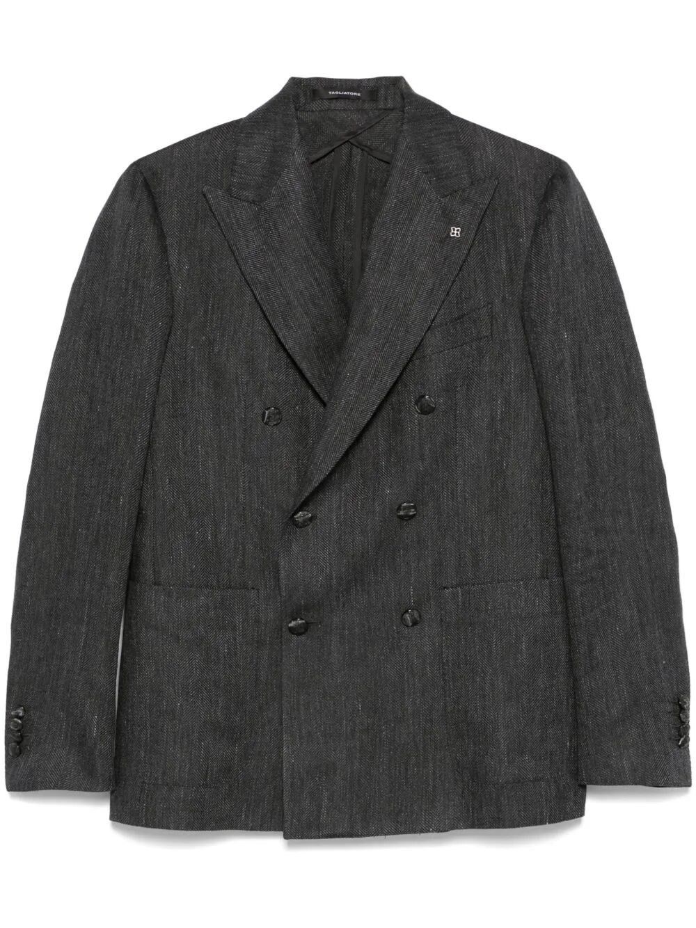 Tagliatore Jacket Size US M / EU 48-50 / 2 - 1 Thumbnail