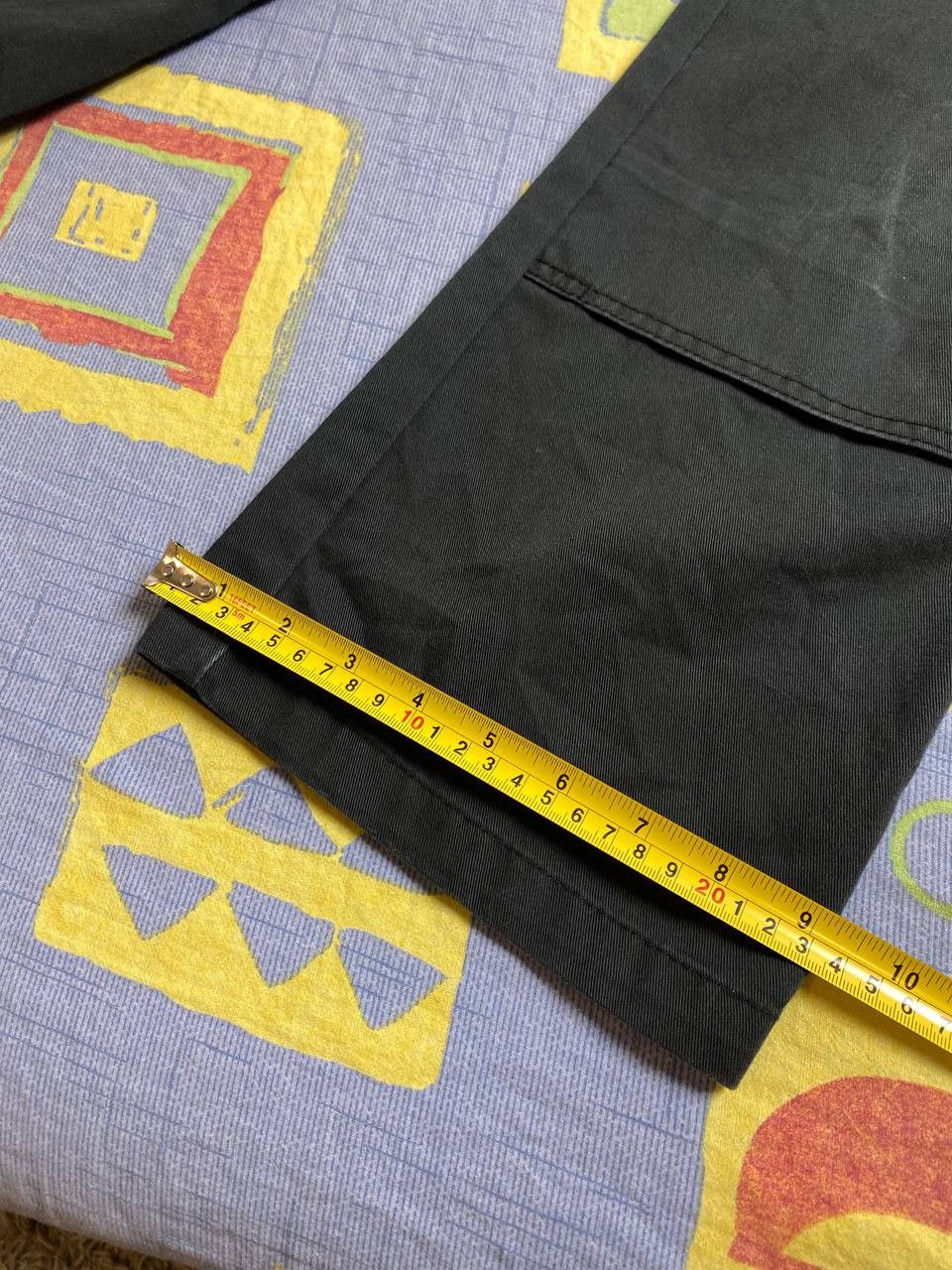 Dickies Vintage Y2k Dickies Pants Size US 30 / EU 46 - 8 Thumbnail