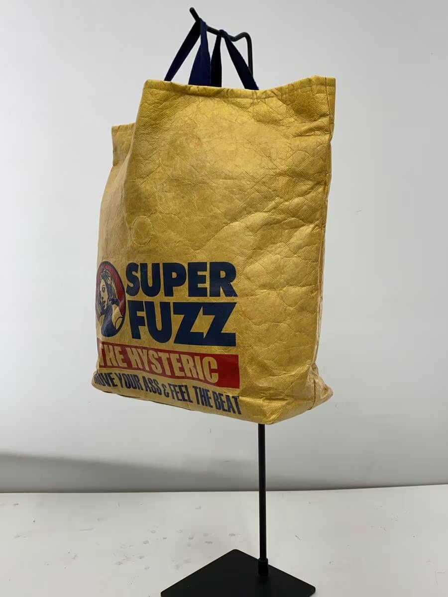 Hysteric Glamour Super Fuzz Woman Bag Size ONE SIZE - 2 Thumbnail