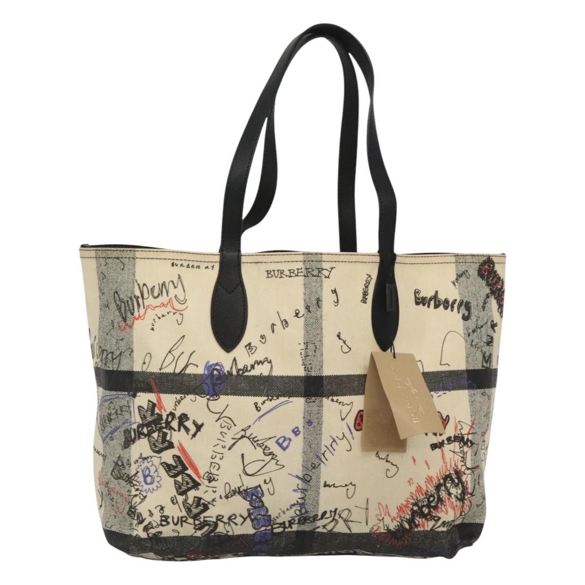 Burberry Burberry tote Size ONE SIZE - 1 Thumbnail