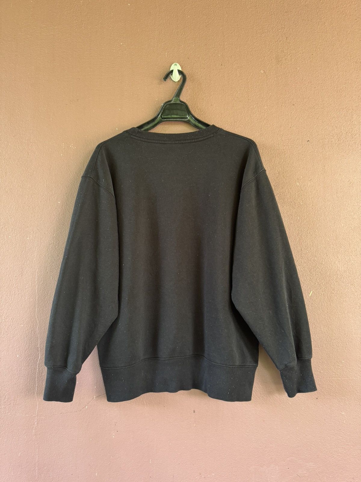 Anime Kimetsu no yaiba sweatshirt size L Size US L / EU 52-54 / 3 - 2 Thumbnail