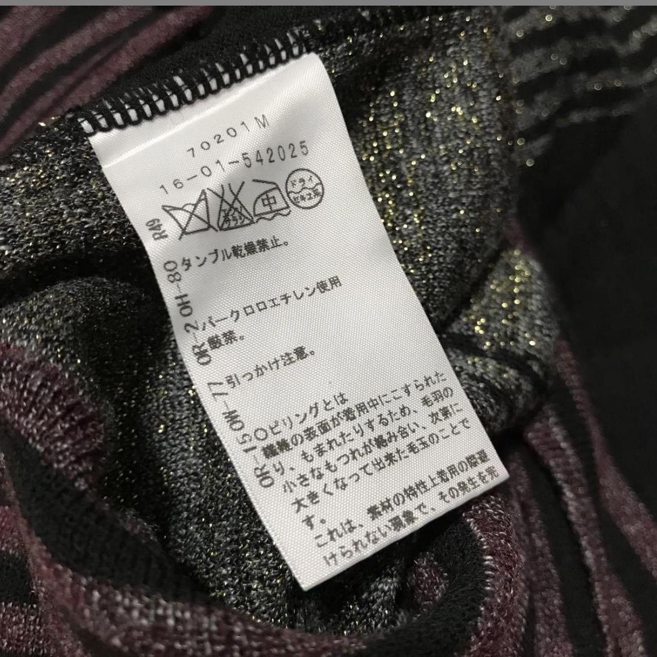 Vivienne Westwood vivienne westwood sweater Size XS / US 0-2 / IT 36-38 - 6 Thumbnail