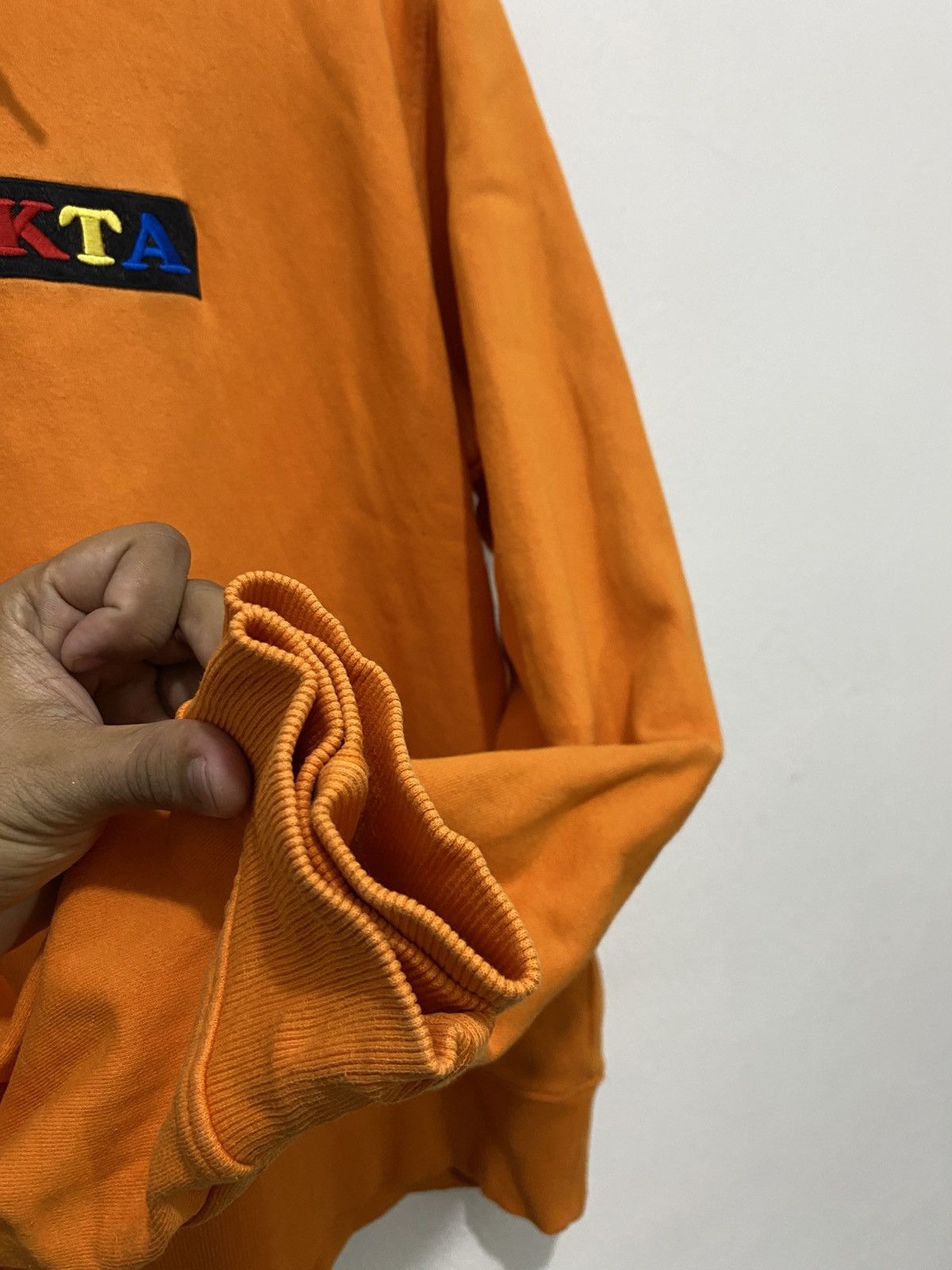 Odd Future Odd Future x Beyond Closet Hoodie Sweatshirt Size US M / EU 48-50 / 2 - 3 Thumbnail