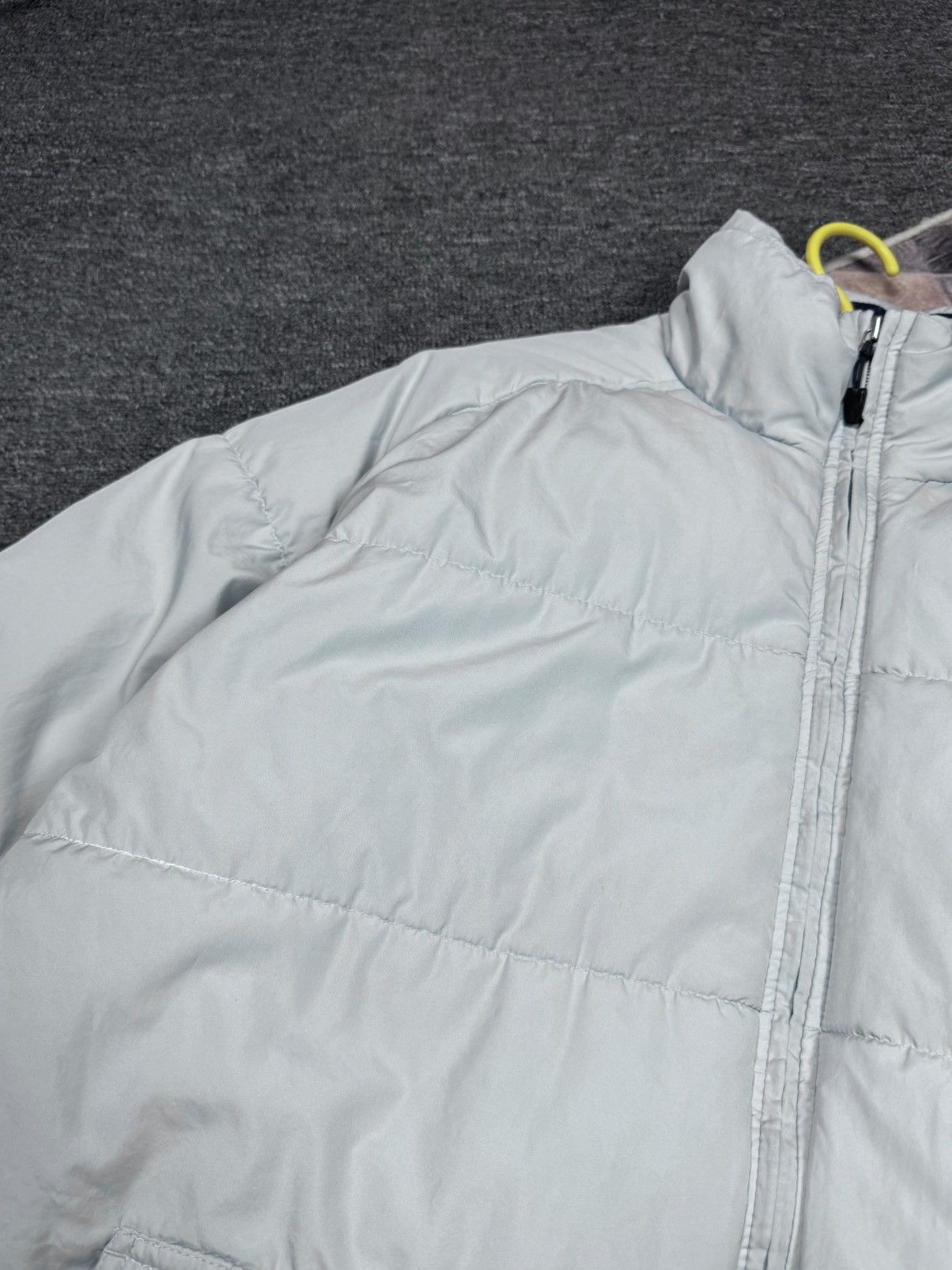 Nike NIKE VINTAGE DOWN JACKET PUFFER Y2K GORPCORE STYLE DRILL Size US M / EU 48-50 / 2 - 10 Thumbnail