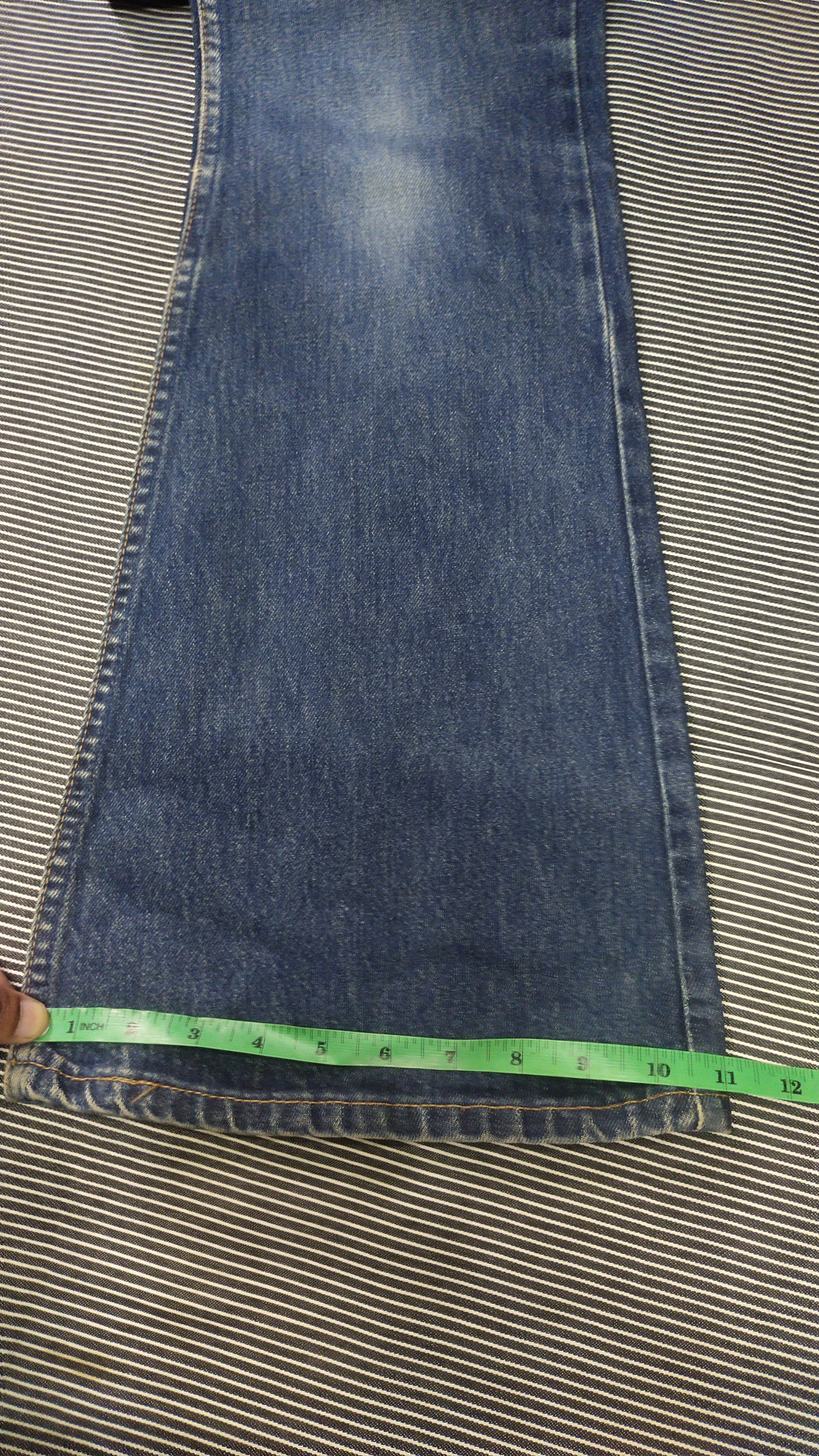 Levi's Jeans x Levis x Vintage Size US 30 / EU 46 - 14 Thumbnail
