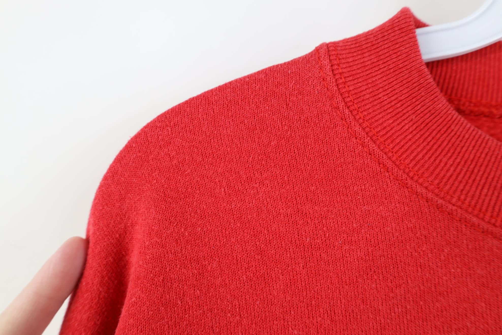 Vintage Vintage 90s Country Apple Pie Quilt Crewneck Sweatshirt Size L / US 10 / IT 46 - 7 Thumbnail