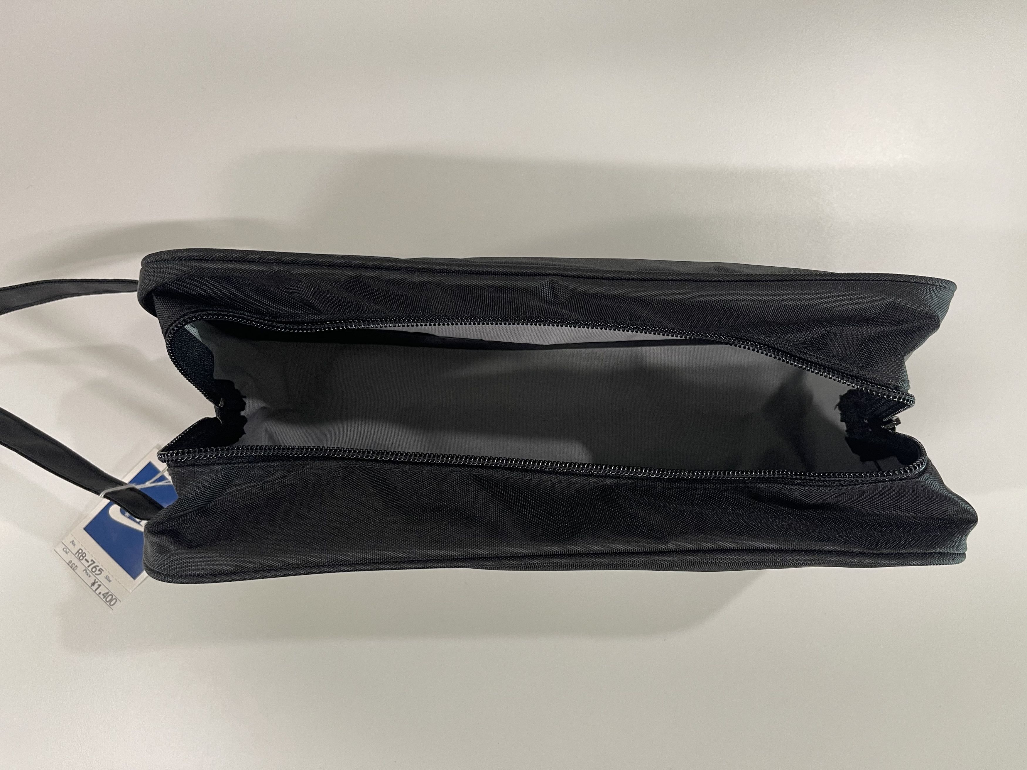 Nike Nike Blue Tag Japan Edition Sports Bag 80’s Vintage Size ONE SIZE - 5 Thumbnail