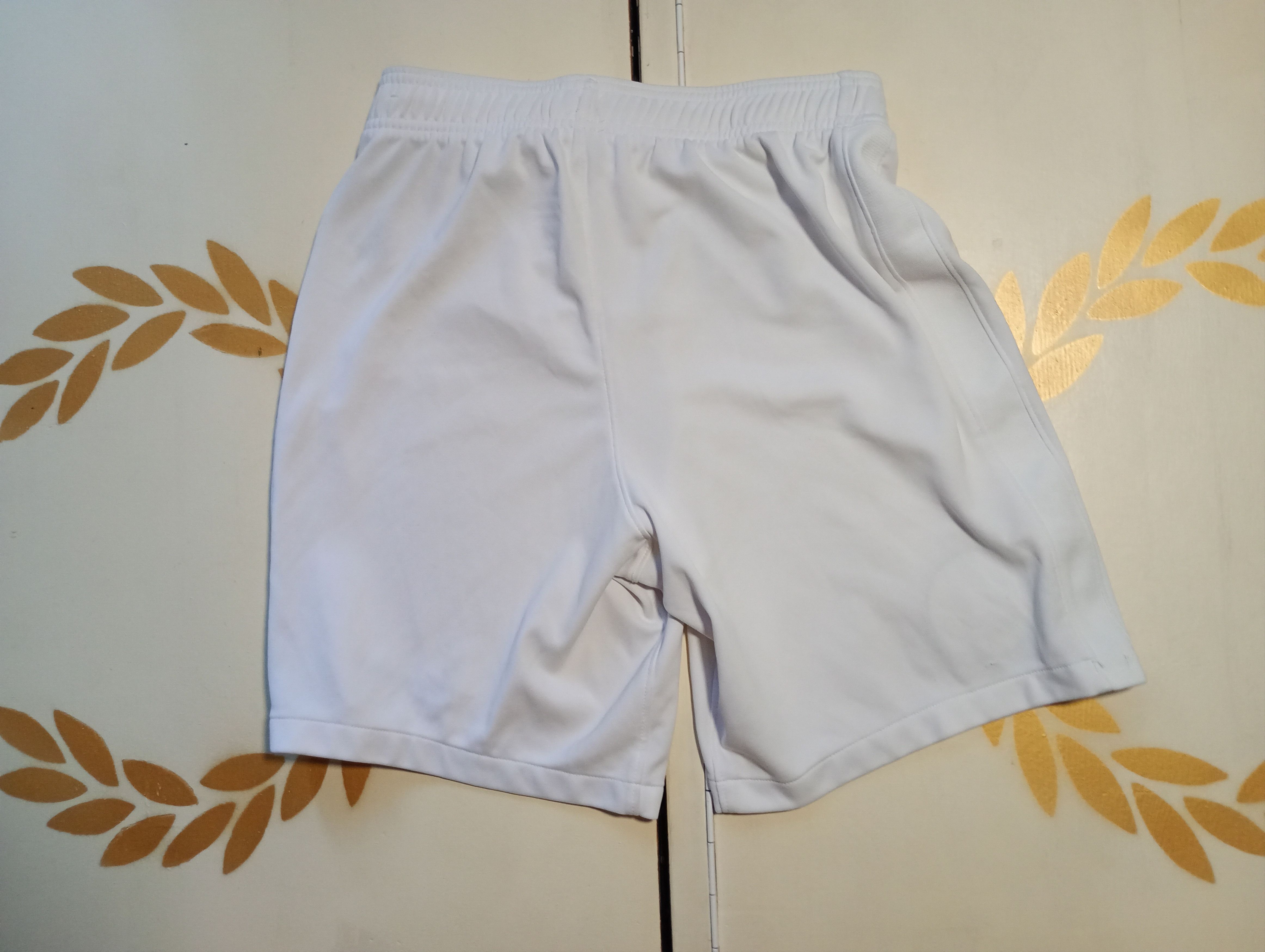 Nike Nike Paris Saint Germain Shorts 2021-2022 Size US 30 / EU 46 - 8 Thumbnail