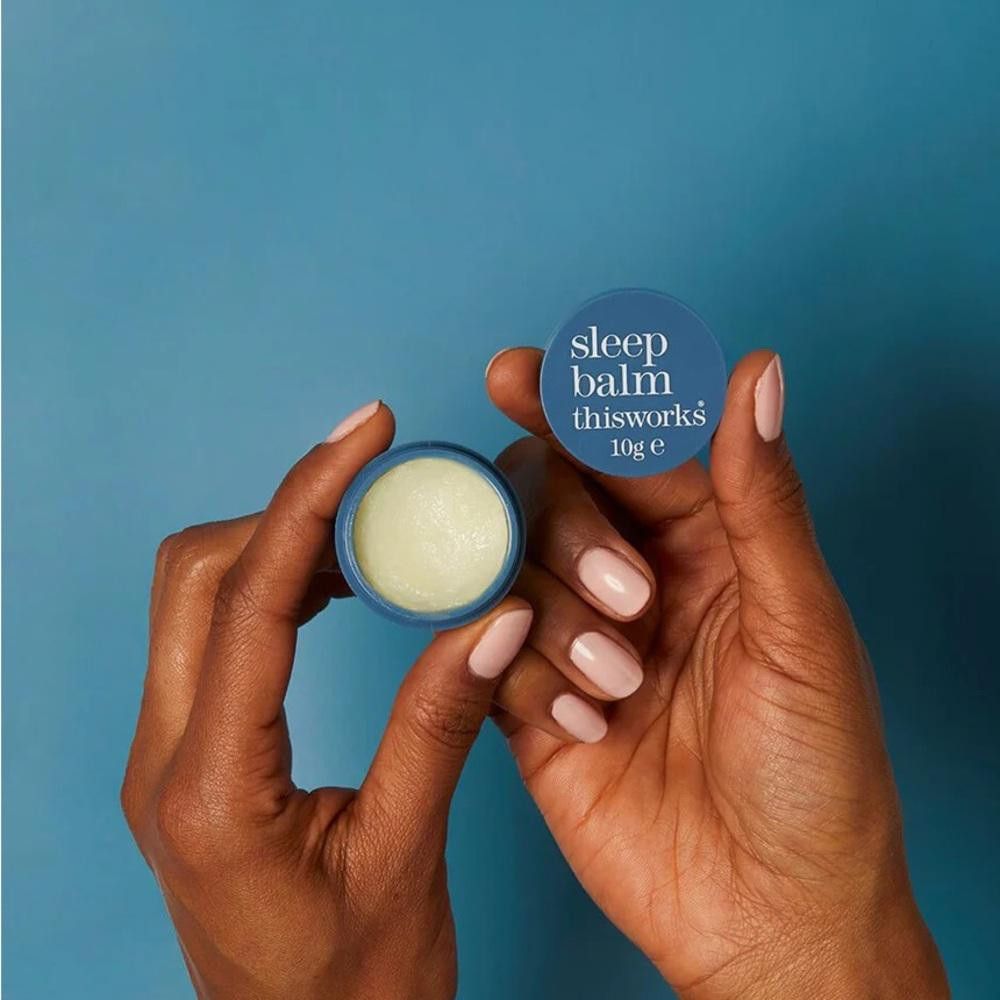 Designer This Works Sleep Balm Size ONE SIZE - 2 Thumbnail