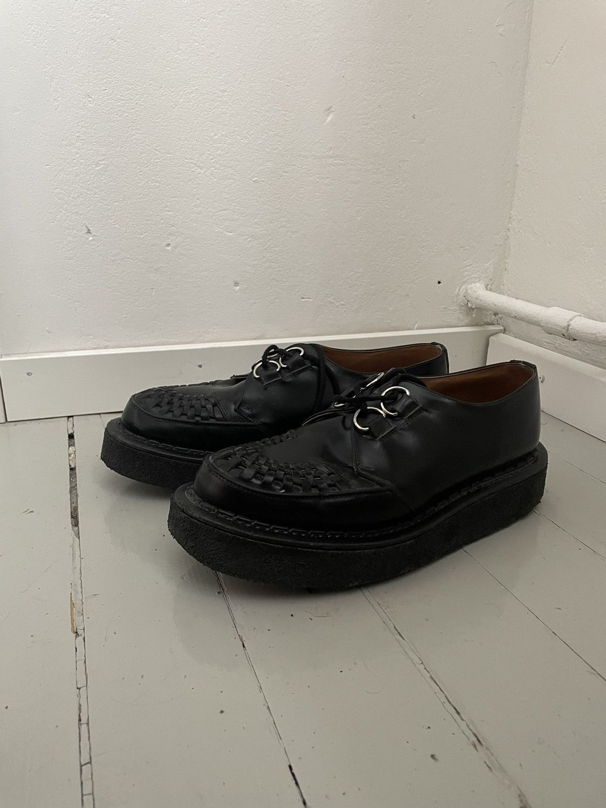 George Cox | Grailed