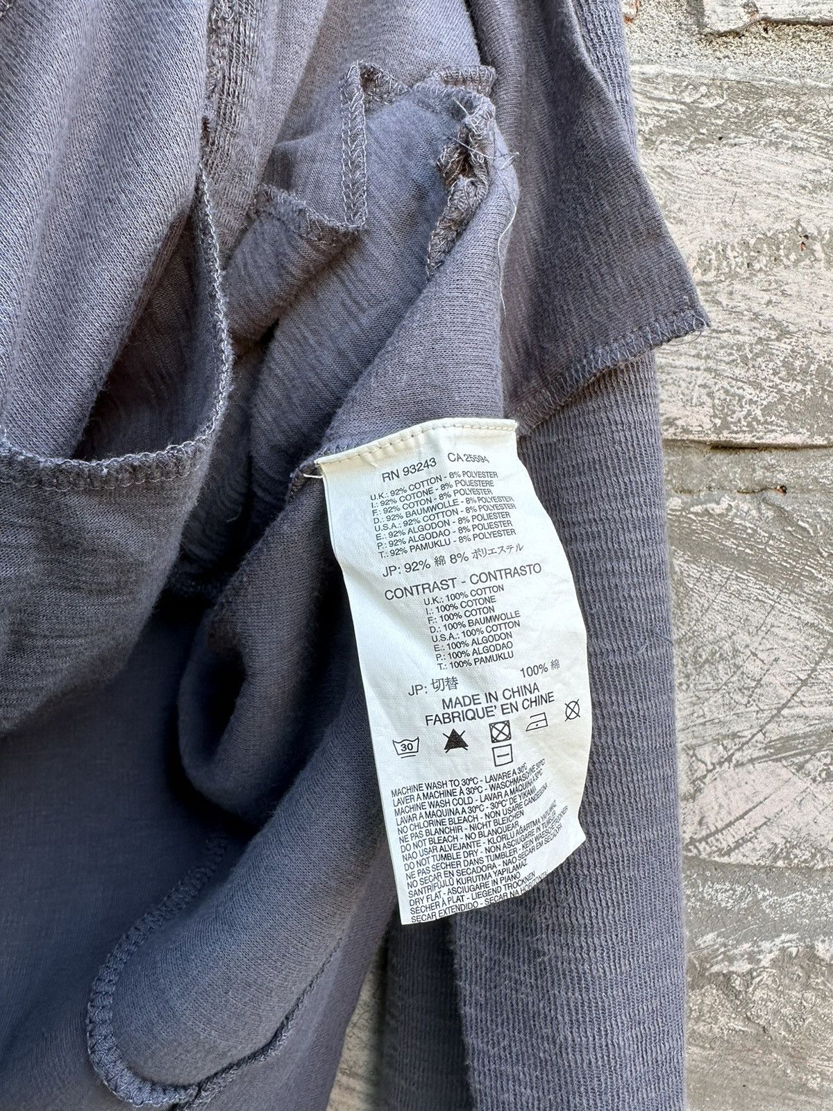 Diesel Diesel Zip Up Hoodie Size US S / EU 44-46 / 1 - 9 Thumbnail