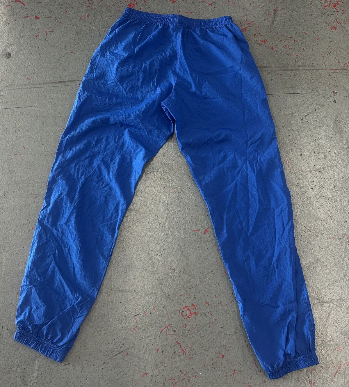 Travis Scott Travis Scott x McDonald's Nylon Pants Size Large Size US 34 / EU 50 - 4 Thumbnail