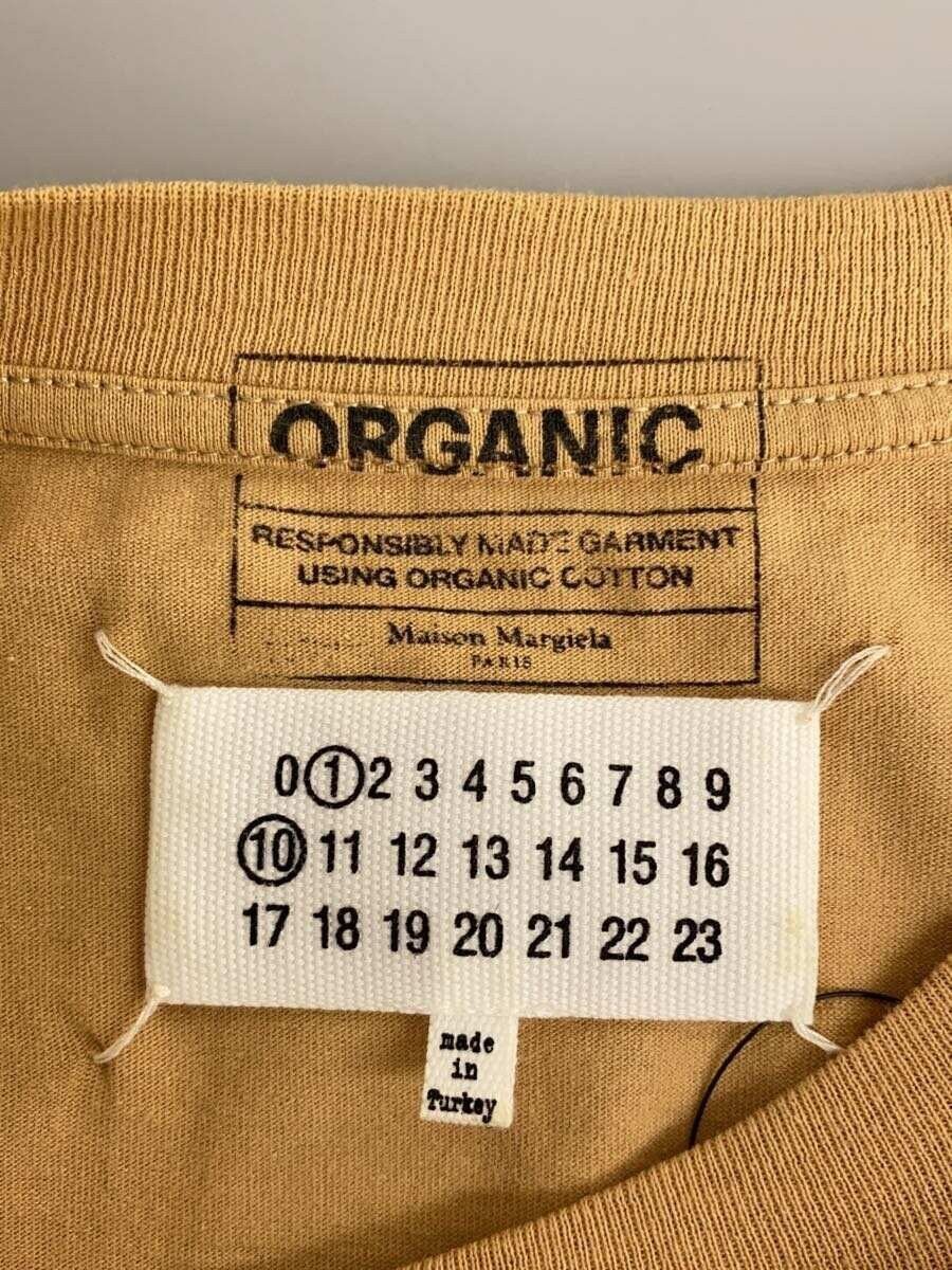 Maison Margiela Organic Tee Size US L / EU 52-54 / 3 - 4 Thumbnail