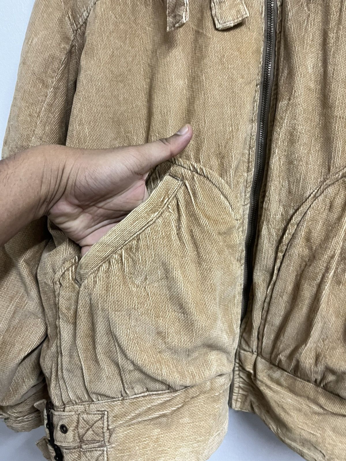 Woolrich Woolen Mills 💥Woolrich The Original Outdoor Bush Master Jackets Size US XL / EU 56 / 4 - 8 Thumbnail