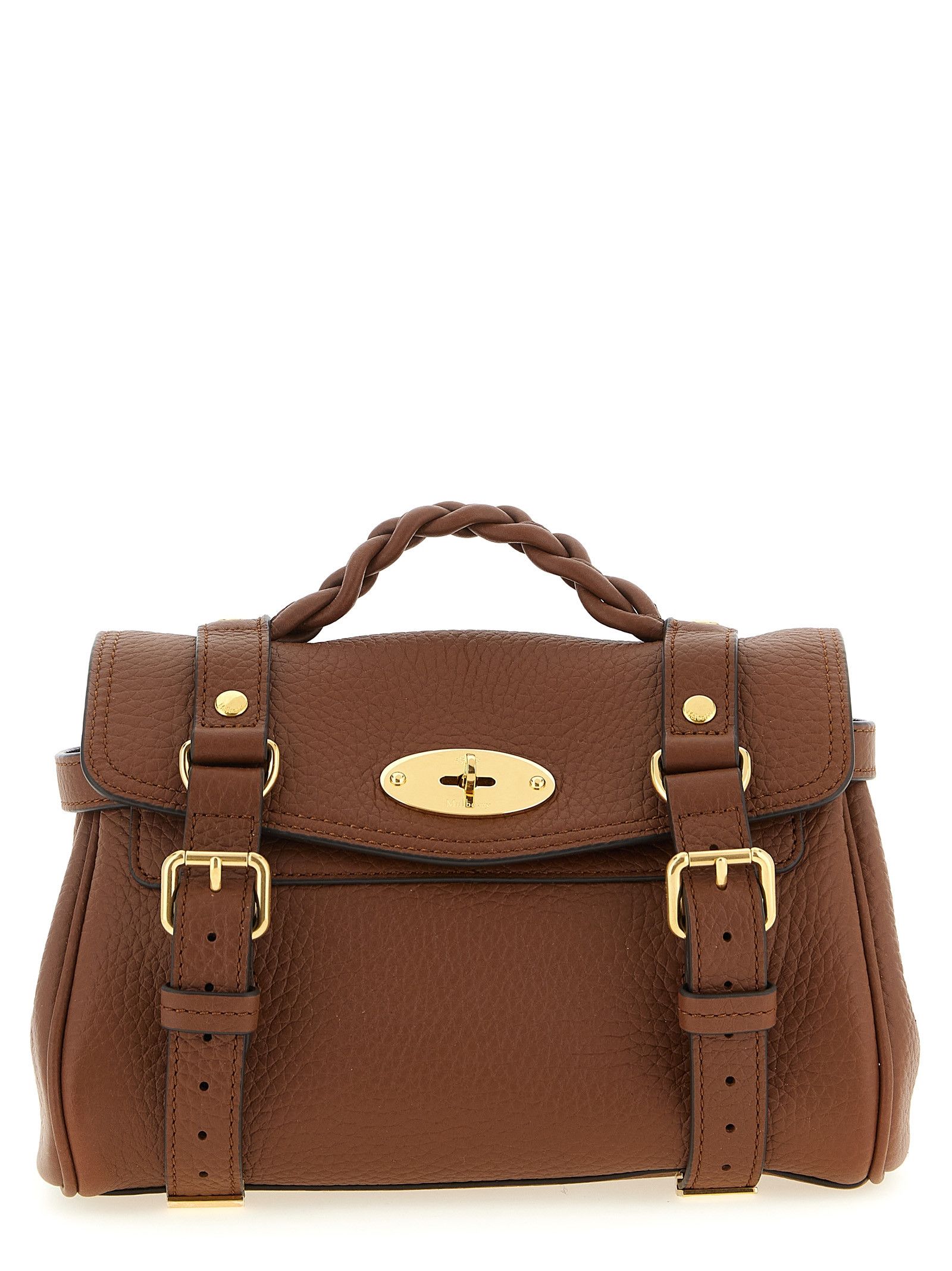 Mulberry 'Alexa' mini handbag Size ONE SIZE - 1 Thumbnail